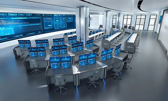 小間距LED顯示市場銷售增量，迎來黃金時代