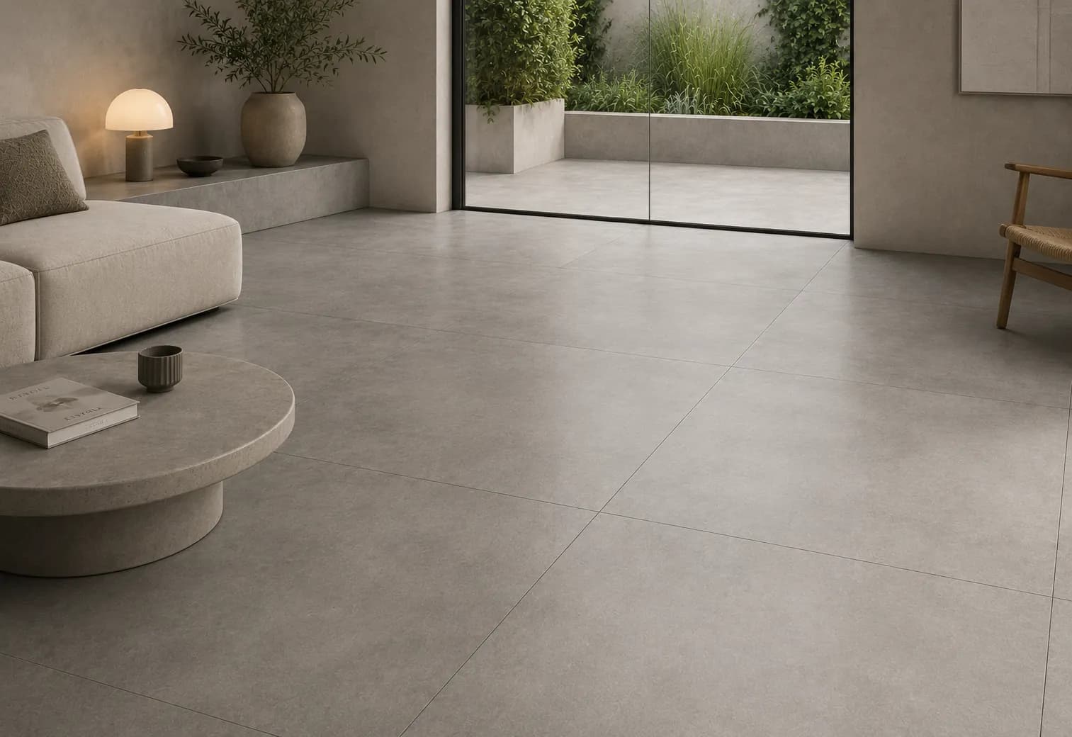 Mirage Concrete Flow Brochure